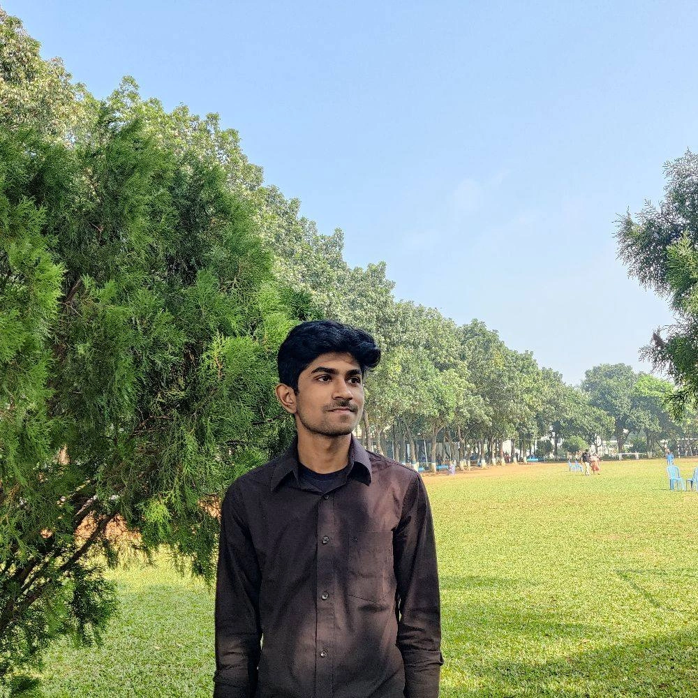 Tawfiq Aziz Khan Rafi headshot